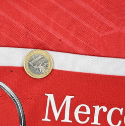 Maillot VFB Stuttgart Domicile 2012-13 Puma Vintage | Taille S