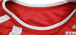 Maillot VFB Stuttgart Domicile 2012-13 Puma Vintage | Taille S