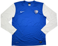 Maillot VfL Bochum Domicile Nike 2012-13 Longues Manches