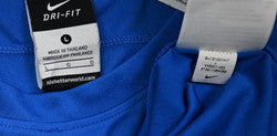 Maillot VfL Bochum Domicile Nike 2012-13 Longues Manches