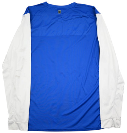 Maillot VfL Bochum Domicile Nike 2012-13 Longues Manches
