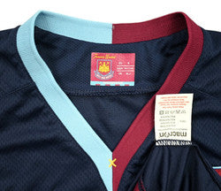 Maillot West Ham 2012-13 Macron Domicile Nolan vintage 9/10