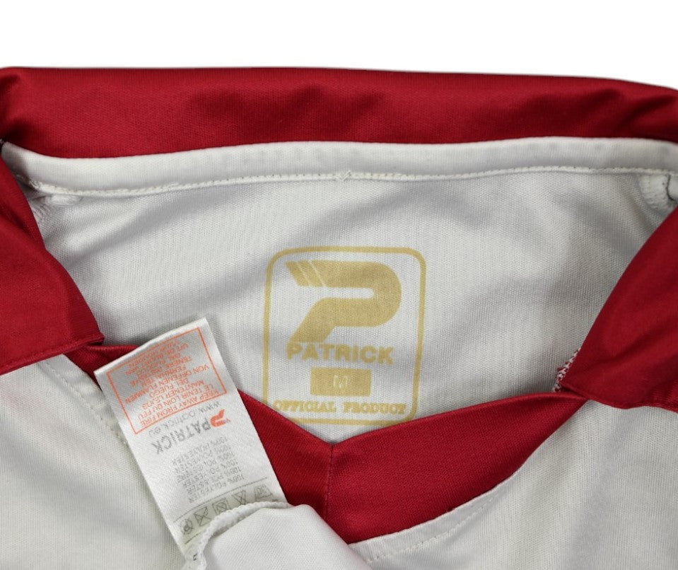 Maillot Clermont Foot Extérieur Patrick 2012-14 Imorou vintage