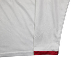 Maillot Clermont Foot Extérieur Patrick 2012-14 Imorou vintage