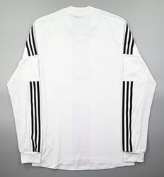 Maillot FC Basel 2012-14 Adidas Manches Longues Vintage