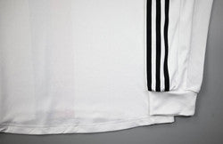 Maillot FC Basel 2012-14 Adidas Manches Longues Vintage