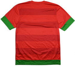 Maillot Indonésie Domicile Nike 2012-2014 Vintage 9/10
