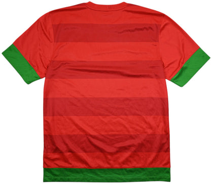 Maillot Indonésie Domicile Nike 2012-2014 Vintage 9/10