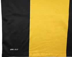 Maillot Malaysia Domicile Nike 2012-14 Vintage | Condition 8/10