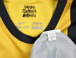 Maillot Malaysia Domicile Nike 2012-14 Vintage | Condition 8/10