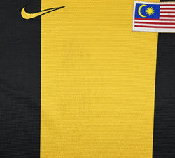 Maillot Malaysia Domicile Nike 2012-14 Vintage | Condition 8/10