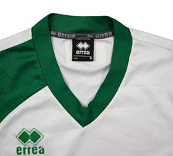Maillot Zagłębie Sosnowiec Extérieur Errea 2012-14 vintage ML