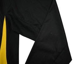 Maillot AC Horsens 2012-2015 Manches Longues Hummel Vintage XL