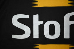 Maillot AC Horsens 2012-2015 Manches Longues Hummel Vintage XL
