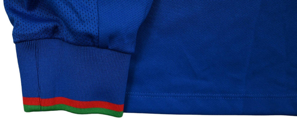 Maillot Azerbaïdjan 2012 Umbro Manches Longues Vintage M