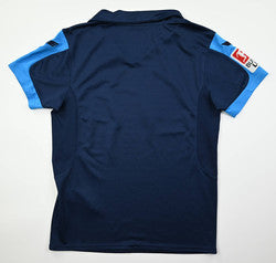 Maillot FC Köln 2013-14 Erima REWE vintage L Boys collector