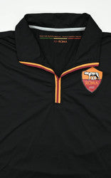 Maillot AS Roma 2013-14 Nike Domicile Florenzi Vintage XXL