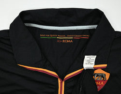 Maillot AS Roma 2013-14 Nike Domicile Florenzi Vintage XXL