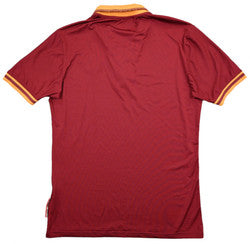 Maillot AS Roma Domicile 2013-14 Official Vintage - Collector