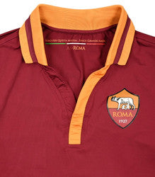 Maillot AS Roma 2013-14 Domicile Manches Longues Totti vintage