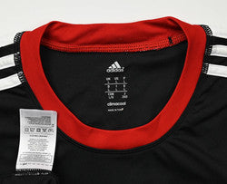 Maillot Bayer Leverkusen Extérieur 2013-14 Adidas Castro Match Issue
