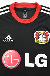 Maillot Bayer Leverkusen Extérieur 2013-14 Adidas Sidney Sam