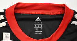 Maillot Bayer Leverkusen Extérieur 2013-14 Adidas Sidney Sam