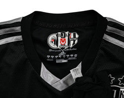 Maillot Beşiktaş Extérieur 2013-14 Adidas Toyota Vintage