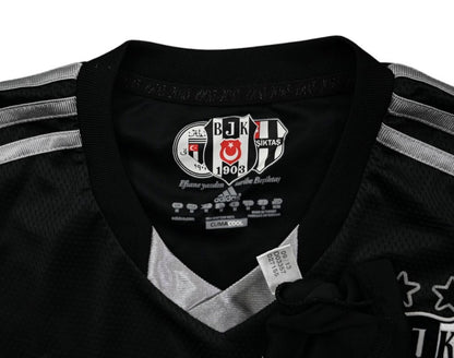 Maillot Beşiktaş Extérieur 2013-14 Adidas Toyota Vintage