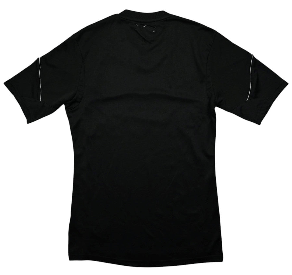 Maillot Beşiktaş Extérieur 2013-14 Adidas Toyota Vintage