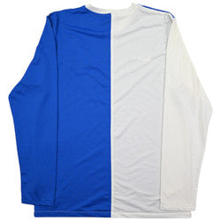 Maillot Blackburn Rovers Domicile 2013-14 Nike Manches Longues
