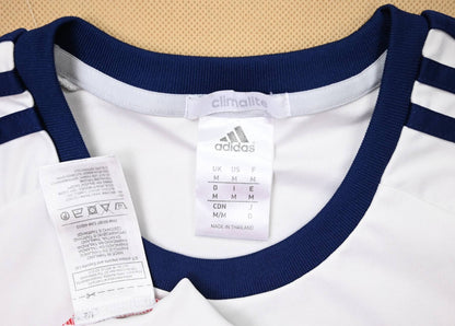Maillot Bolton Wanderers Extérieur Adidas 2013-14 Vintage #15