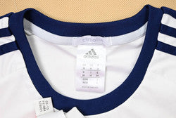 Maillot Bolton Wanderers Extérieur Adidas 2013-14 Vintage #15