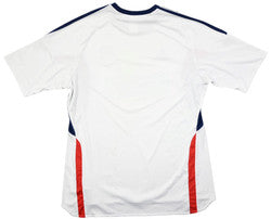 Maillot Bolton Wanderers Extérieur Adidas 2013-14 vintage collector