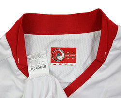Maillot SC Braga Extérieur Macron 2013-14 vintage - BANCOBIC