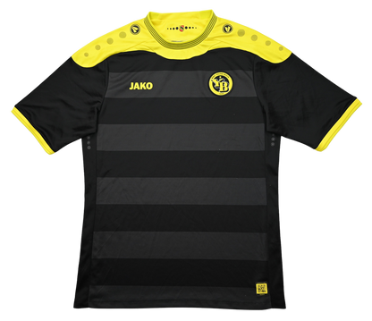 Maillot BSC Young Boys 2013-14 Jako vintage taille L