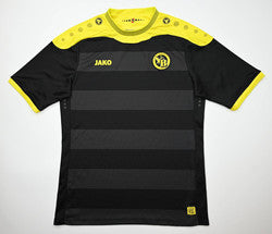 Maillot BSC Young Boys 2013-14 Jako vintage taille L