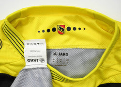 Maillot BSC Young Boys 2013-14 Jako vintage taille L