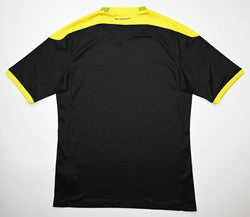 Maillot BSC Young Boys 2013-14 Jako vintage taille L
