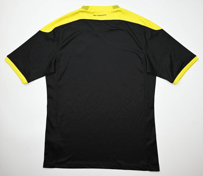 Maillot BSC Young Boys 2013-14 Jako vintage taille L