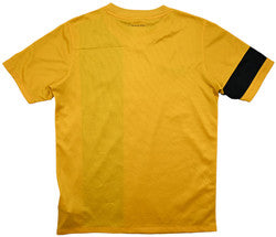 Maillot Dynamo Dresden Extérieur Nike 2013-14 Vintage – L Boys