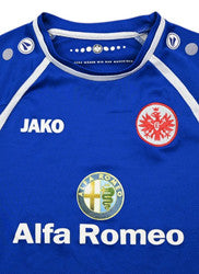 Maillot Gardien Eintracht Frankfurt 2013-14 Jako Vintage Boys S