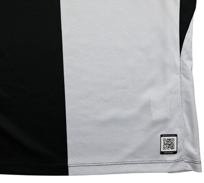 Maillot Eintracht Frankfurt Domicile 2013-14 Jako Alfa Romeo vintage