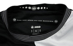 Maillot Eintracht Frankfurt Domicile 2013-14 Jako Alfa Romeo vintage