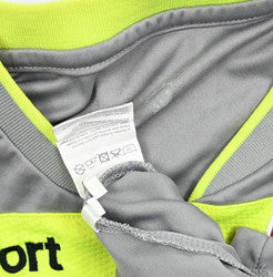 Maillot Gardien Kaiserslautern 2013-14 Uhlsport Manches Longues