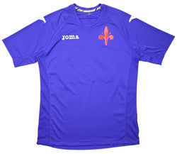 Maillot Fiorentina Extérieur Joma 2013-14 Ljajic vintage