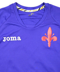 Maillot Fiorentina Extérieur Joma 2013-14 Ljajic vintage