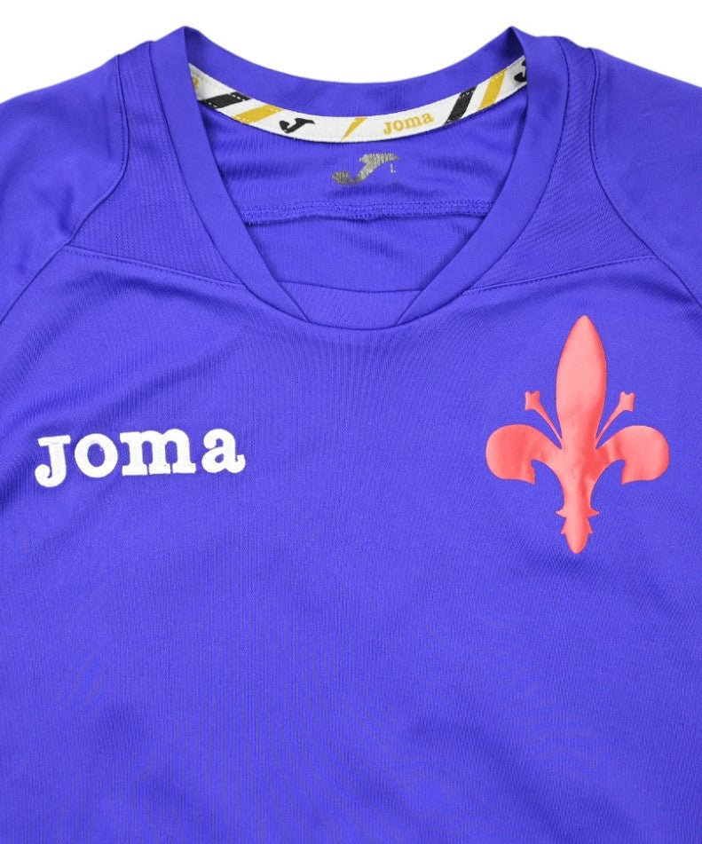 Maillot Fiorentina Extérieur Joma 2013-14 Ljajic vintage