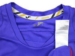 Maillot Fiorentina Extérieur Joma 2013-14 Ljajic vintage