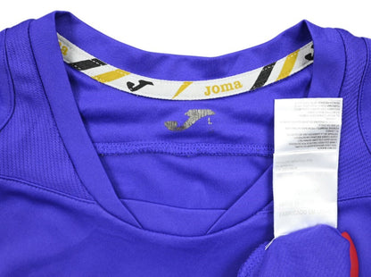 Maillot Fiorentina Extérieur Joma 2013-14 Ljajic vintage